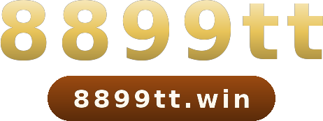8899tt logo